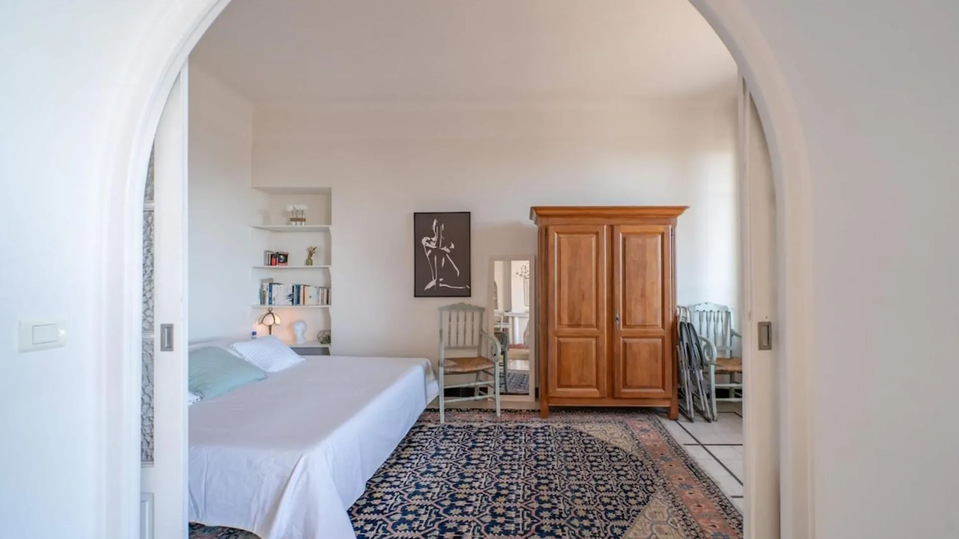 Wonderful 3 Bedroom Overlooking The Old Port Cannes 0*,